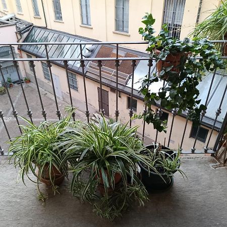 Apartamento Bligny25 Milán Exterior foto