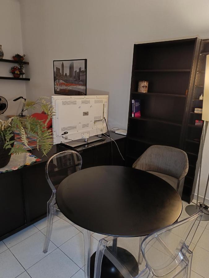 Apartamento Bligny25 Milán Exterior foto