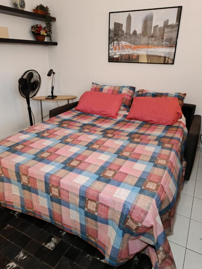 Apartamento Bligny25 Milán Exterior foto