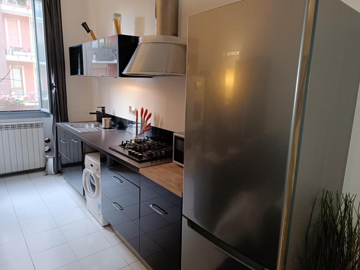 Apartamento Bligny25 Milán Exterior foto