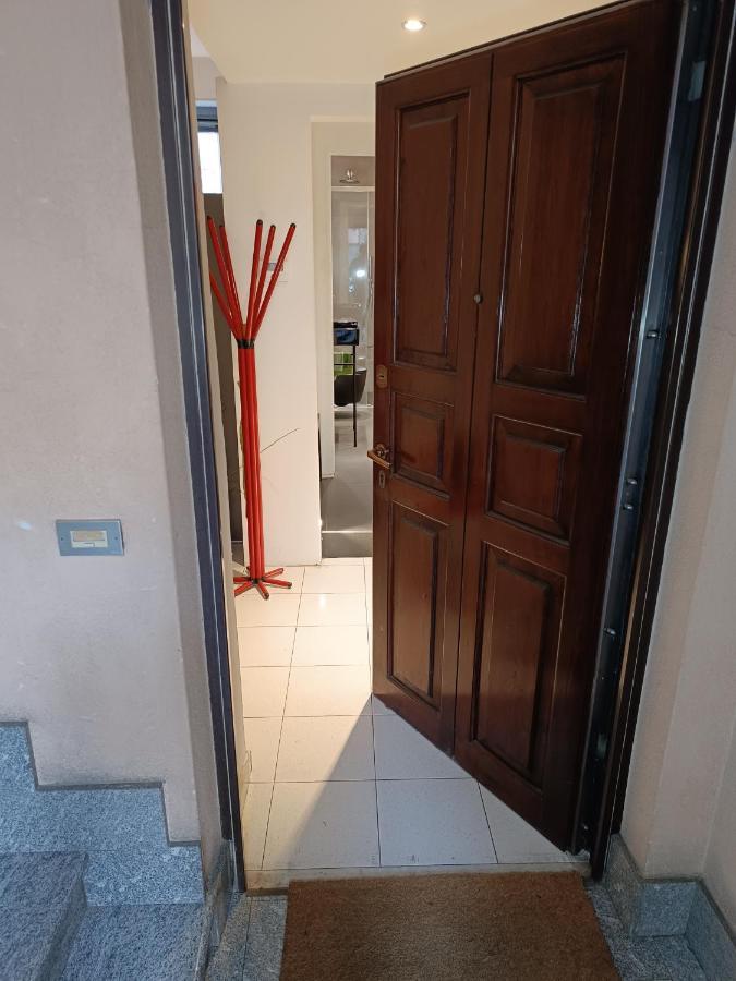 Apartamento Bligny25 Milán Exterior foto