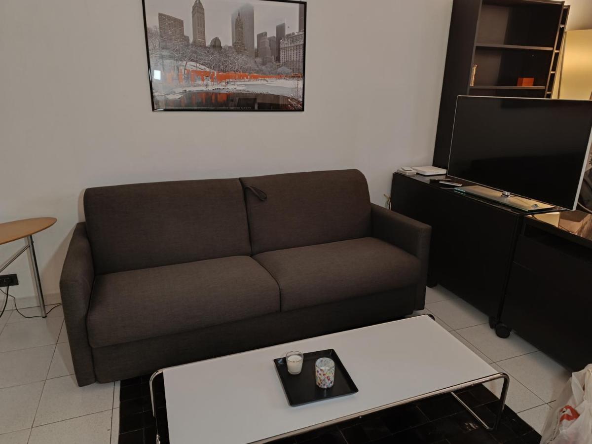 Apartamento Bligny25 Milán Exterior foto