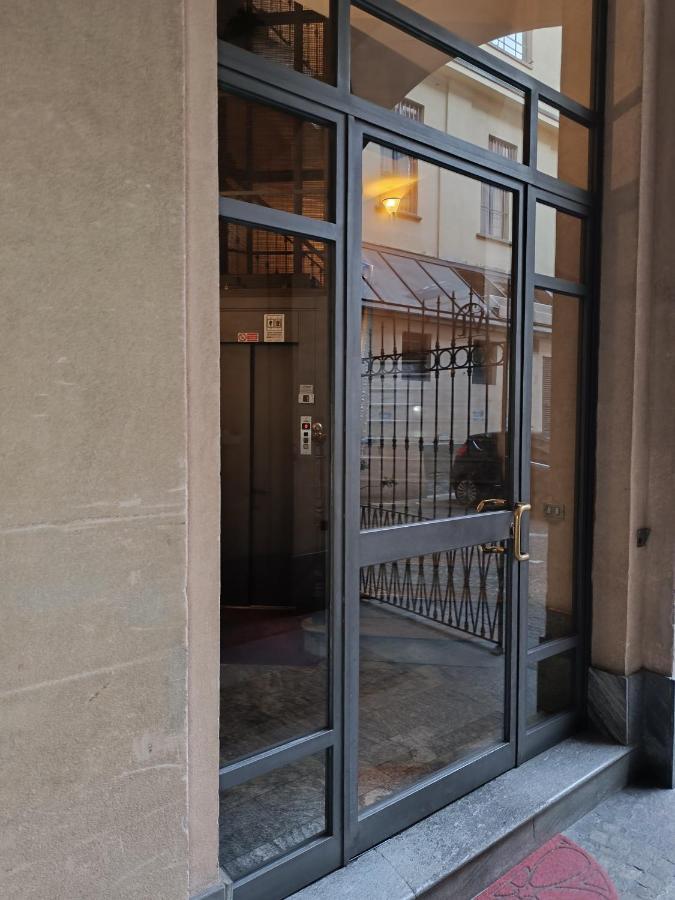 Apartamento Bligny25 Milán Exterior foto