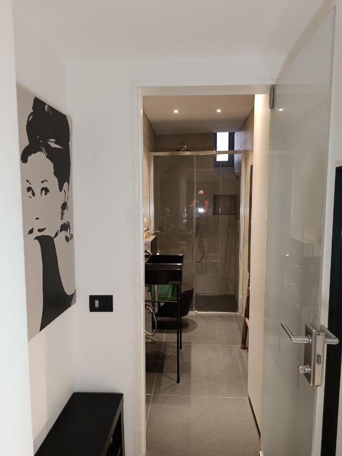 Apartamento Bligny25 Milán Exterior foto