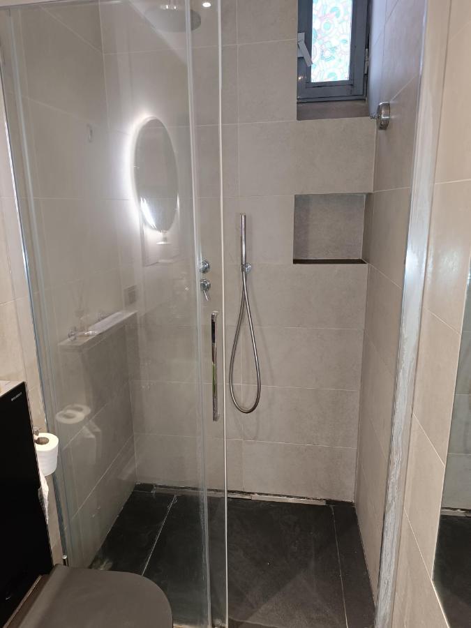 Apartamento Bligny25 Milán Exterior foto