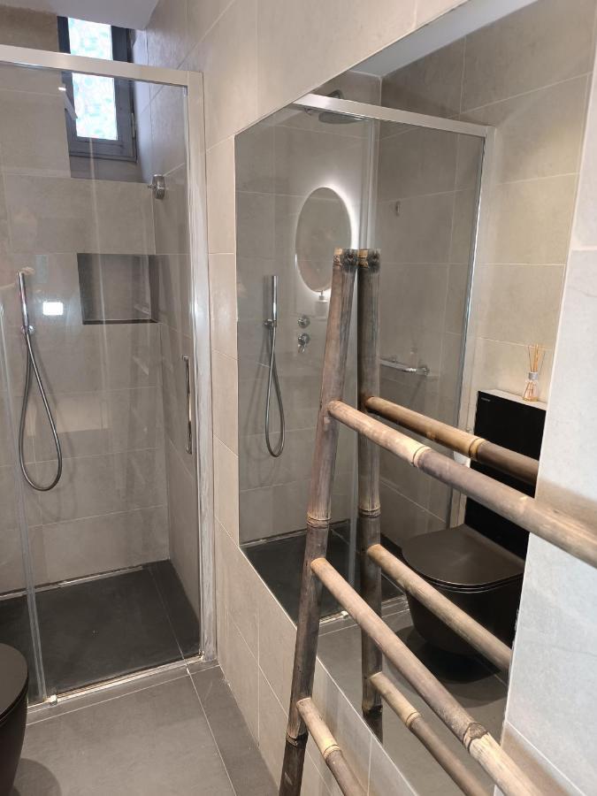Apartamento Bligny25 Milán Exterior foto